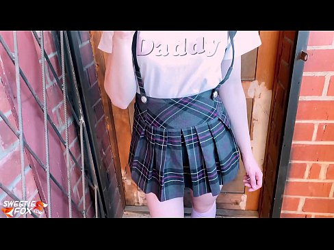 ❤️ Dibistan dîkê xwe kûr dimije û li şûna dersan diqelişe. Kalîteya seksê li porno ku.verhentai.ru ❌️❤